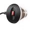 Heat Mate HeatMate 100 sq ft Electric Patio Graphite Heater 1500 BTU HME-GD15 - alternate 3